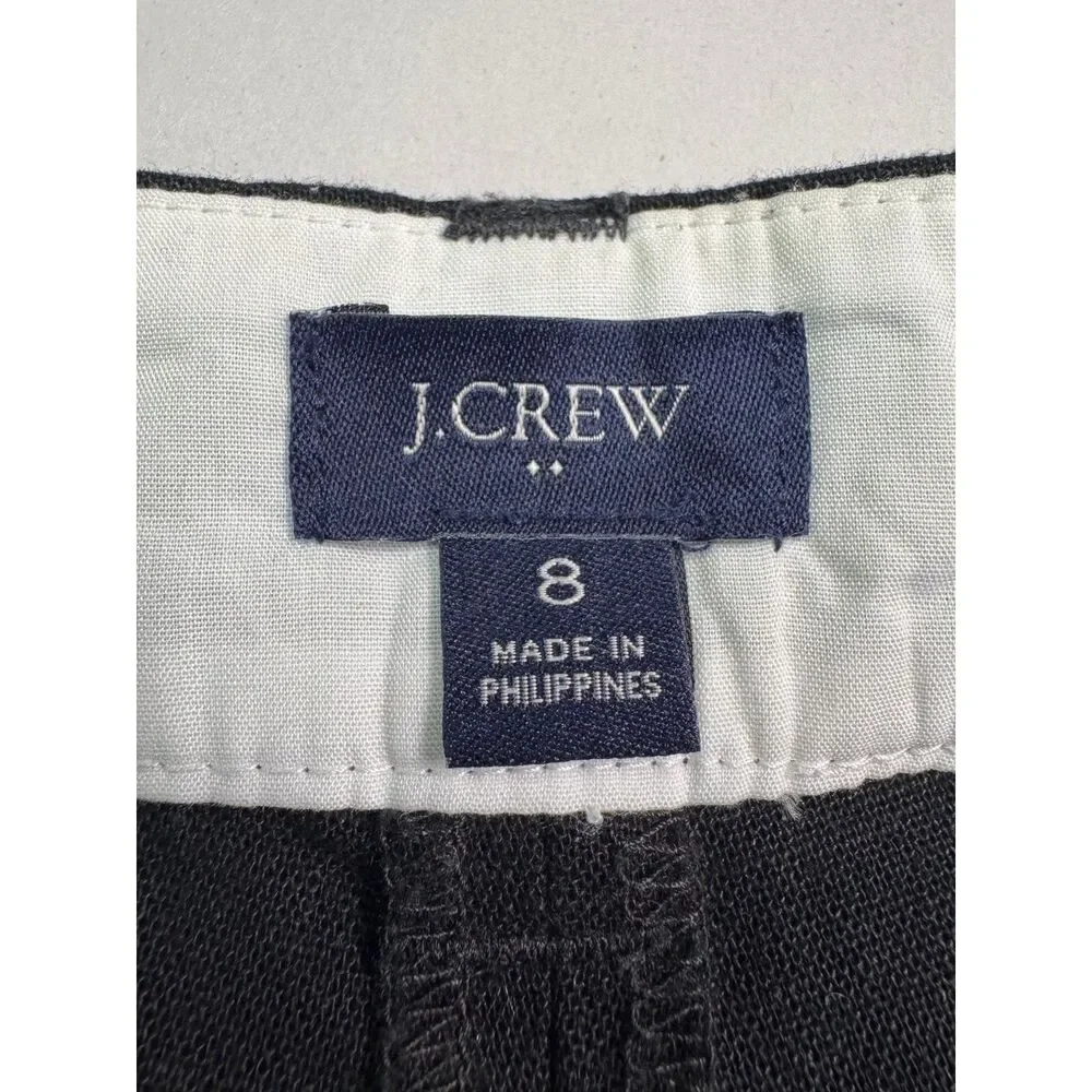 J. Crew Factory black 55%